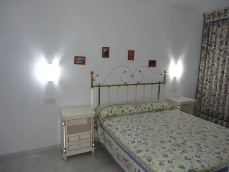 Appartement moderne, vue mer - 6 pers., Appartement 6 personnes à Miami Platja - Photo 5