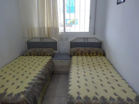 Appartement moderne, vue mer - 6 pers., Appartement 6 personnes à Miami Platja - Photo 6