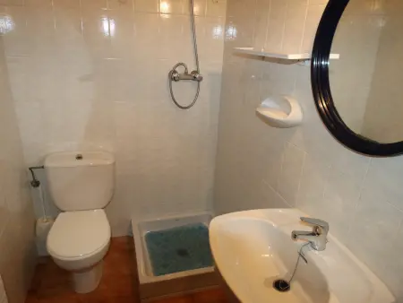 Appartement vue mer et montagne - 6 pers., Appartement 6 personnes à Miami Platja - Photo 6