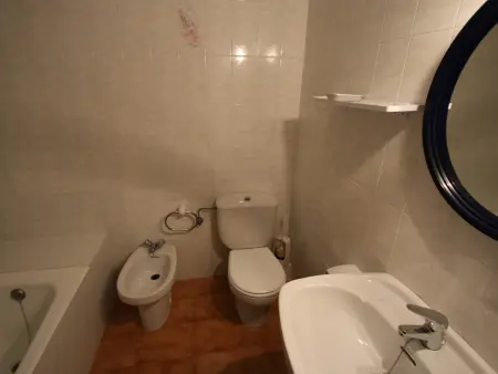 Appartement vue mer et montagne - 6 pers., Appartement 6 personnes à Miami Platja - Photo 7