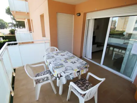 Appartement confortable avec climatisation - 4 pers. - Photo 1
