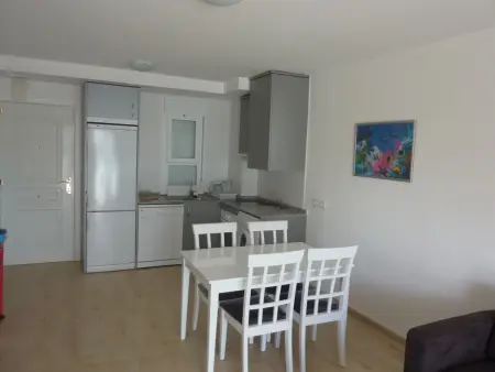 Appartement confortable avec climatisation - 4 pers. - Photo 3