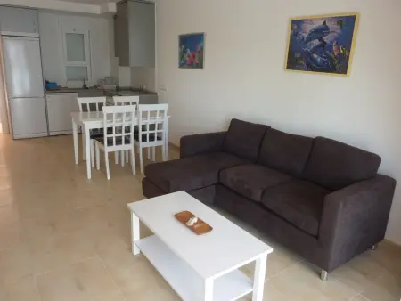 Appartement confortable avec climatisation - 4 pers. - Photo 5
