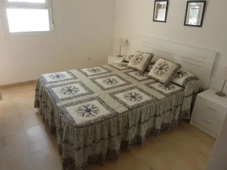 Appartement confortable avec climatisation - 4 pers. - Photo 7