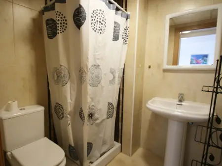 Appartement confortable avec climatisation - 4 pers. - Photo 8