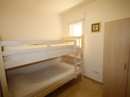 Appartement confortable avec climatisation - 4 pers. - Photo 9