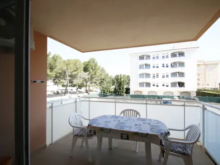 Appartement confortable avec climatisation - 4 pers. - Photo 10
