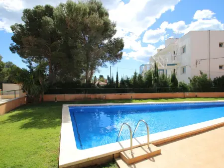 Appartement confortable avec climatisation - 4 pers. - Photo 11