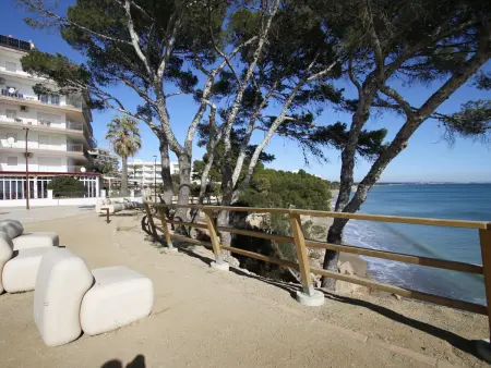 Appartement confortable avec climatisation - 4 pers. - Photo 13