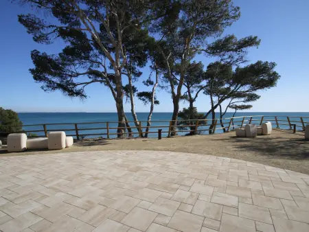 Appartement confortable avec climatisation - 4 pers. - Photo 15