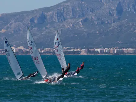Appartement confortable avec climatisation - 4 pers. - Photo 26