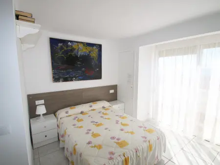 Studio confortable vue mer - 2 pers., Appartement 2 personnes à Miami Platja - Photo 1