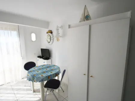 Studio confortable vue mer - 2 pers., Appartement 2 personnes à Miami Platja - Photo 3