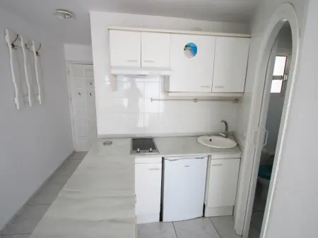 Studio confortable vue mer - 2 pers., Appartement 2 personnes à Miami Platja - Photo 4