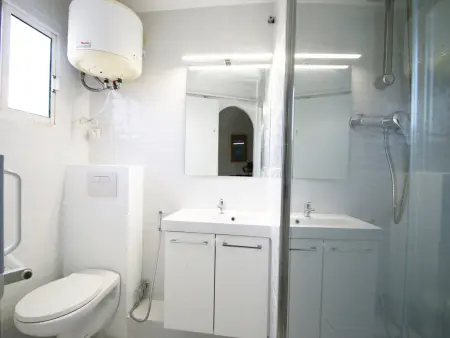 Studio confortable vue mer - 2 pers., Appartement 2 personnes à Miami Platja - Photo 5