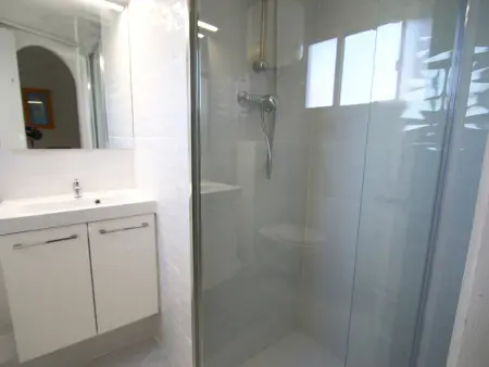 Studio confortable vue mer - 2 pers., Appartement 2 personnes à Miami Platja - Photo 6