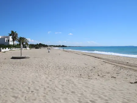 Studio confortable vue mer - 2 pers., Appartement 2 personnes à Miami Platja - Photo 13