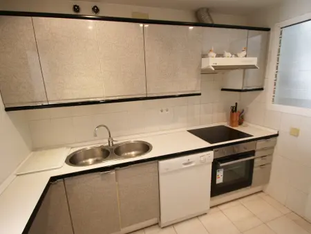 Appartement vue mer - 6 pers., Appartement 6 personnes à Miami Platja - Photo 7