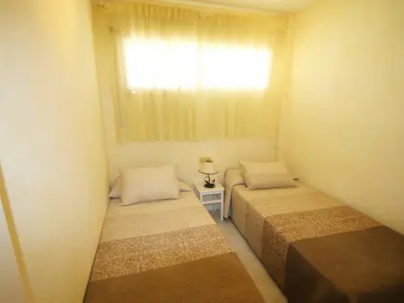 Appartement vue mer - 6 pers., Appartement 6 personnes à Miami Platja - Photo 8