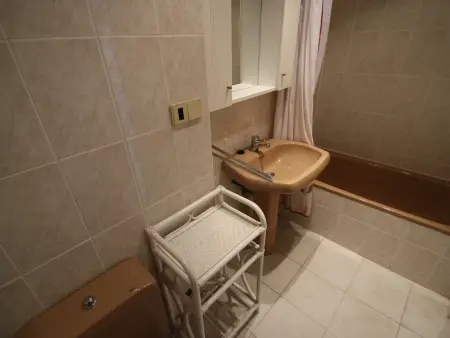 Appartement vue mer - 6 pers., Appartement 6 personnes à Miami Platja - Photo 9