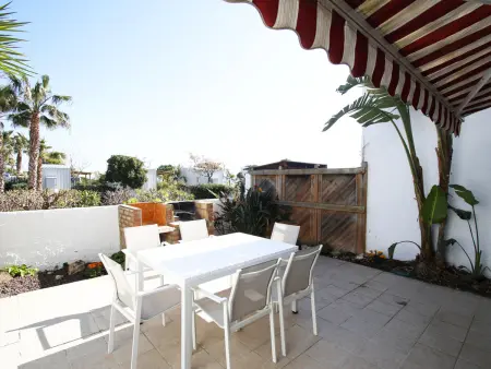 Maison bord de mer, 4-6 pers., vue mer, Maison 6 personnes à Miami Platja - Photo 4