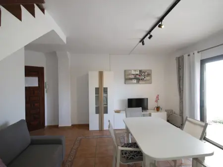 Maison bord de mer, 4-6 pers., vue mer, Maison 6 personnes à Miami Platja - Photo 6