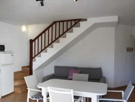 Maison bord de mer, 4-6 pers., vue mer, Maison 6 personnes à Miami Platja - Photo 7