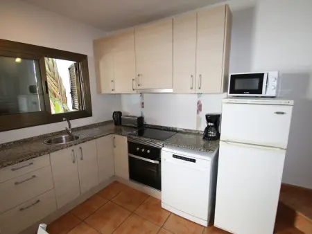 Maison bord de mer, 4-6 pers., vue mer, Maison 6 personnes à Miami Platja - Photo 8