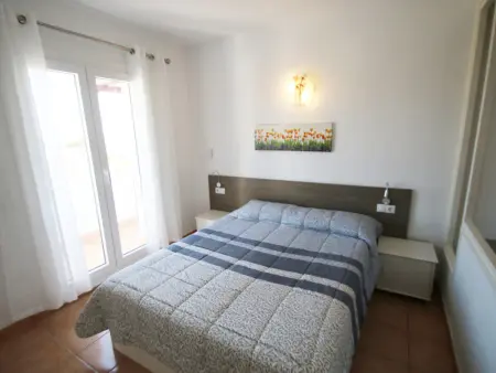 Maison bord de mer, 4-6 pers., vue mer, Maison 6 personnes à Miami Platja - Photo 10