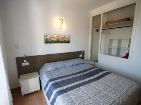 Maison bord de mer, 4-6 pers., vue mer, Maison 6 personnes à Miami Platja - Photo 11