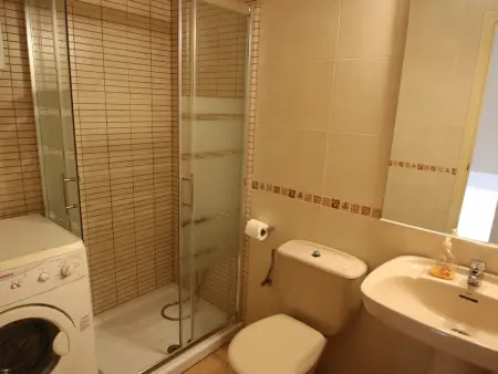 Maison bord de mer, 4-6 pers., vue mer, Maison 6 personnes à Miami Platja - Photo 12