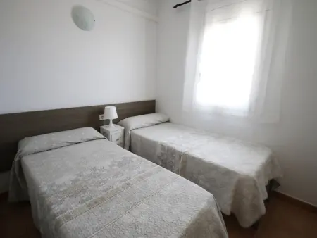 Maison bord de mer, 4-6 pers., vue mer, Maison 6 personnes à Miami Platja - Photo 13
