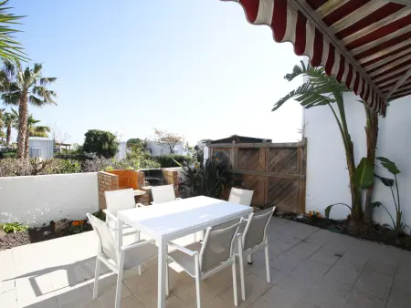 Maison bord de mer, 4-6 pers., vue mer, Maison 6 personnes à Miami Platja - Photo 14