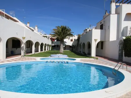 Maison bord de mer, 4-6 pers., vue mer, Maison 6 personnes à Miami Platja - Photo 16