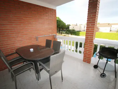 Appartement avec climatisation, 6-8 pers., proche plages - Photo 2