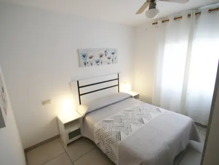 Appartement avec climatisation, 6-8 pers., proche plages - Photo 6