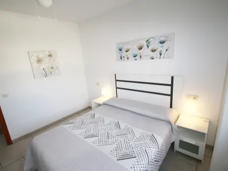 Appartement avec climatisation, 6-8 pers., proche plages - Photo 7