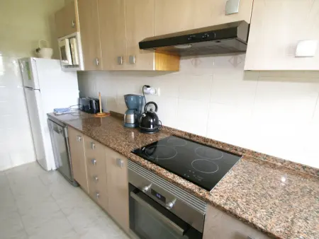Appartement avec climatisation, 6-8 pers., proche plages - Photo 14