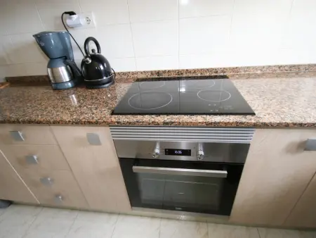 Appartement avec climatisation, 6-8 pers., proche plages - Photo 15