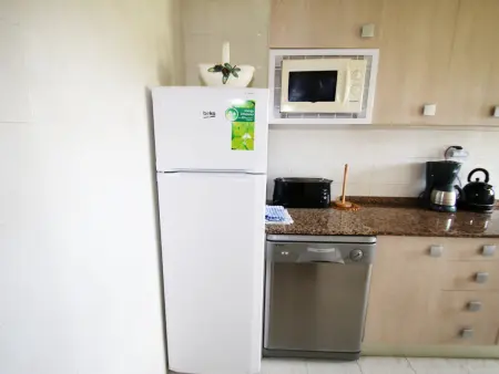 Appartement avec climatisation, 6-8 pers., proche plages - Photo 16