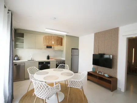 Appartement accueillant, animaux et park - 4 pers. - Photo 1