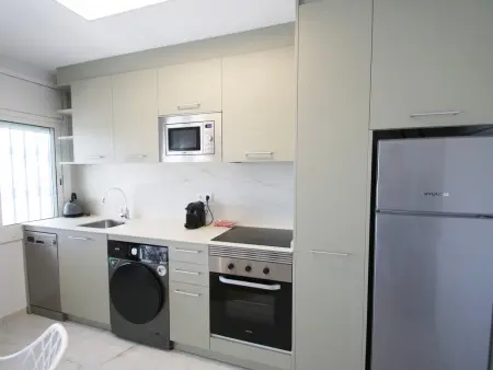 Appartement accueillant, animaux et park - 4 pers. - Photo 4