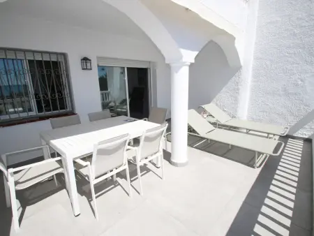 Appartement accueillant, animaux et park - 4 pers. - Photo 6