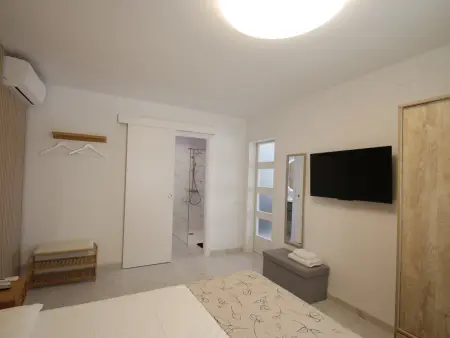 Appartement accueillant, animaux et park - 4 pers. - Photo 7