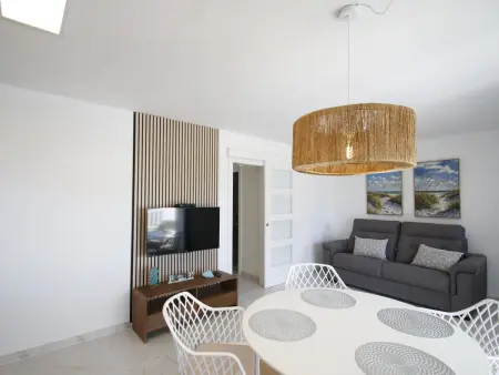 Appartement accueillant, animaux et park - 4 pers. - Photo 8