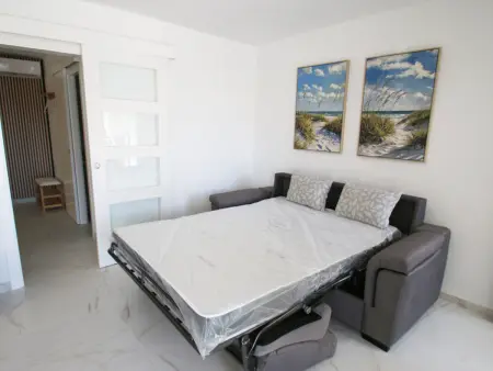 Appartement accueillant, animaux et park - 4 pers. - Photo 9