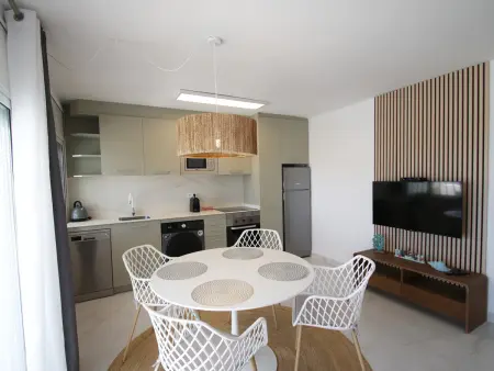 Appartement accueillant, animaux et park - 4 pers. - Photo 10
