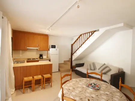 Maison front de mer, animaux admis - 6 pers., Maison 6 personnes à Miami Platja - Photo 3