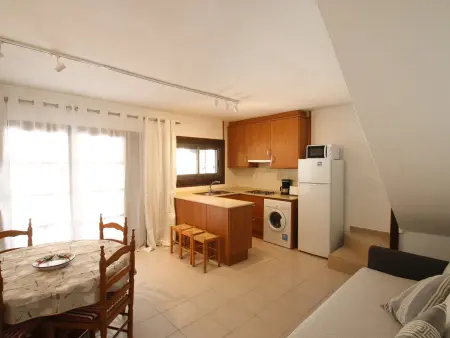 Maison front de mer, animaux admis - 6 pers., Maison 6 personnes à Miami Platja - Photo 5