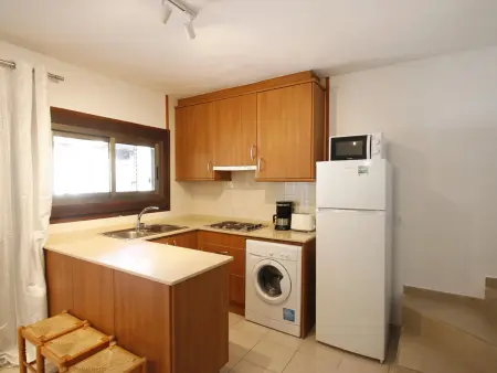 Maison front de mer, animaux admis - 6 pers., Maison 6 personnes à Miami Platja - Photo 6